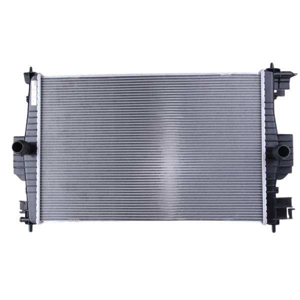 تصویر محصول رادیاتور آب دی اس 6 سال 2017